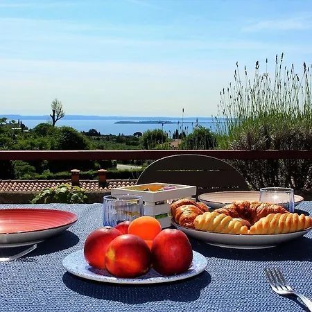 Apartment Gioiello
