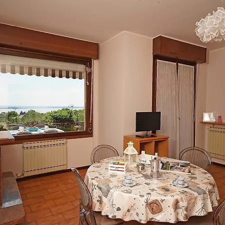 Apartment Gioiello Soiano Del Lago