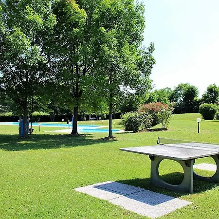 Apartment Gioiello *