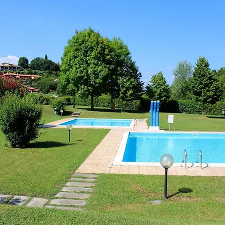 Gioiello Apartment Soiano Del Lago