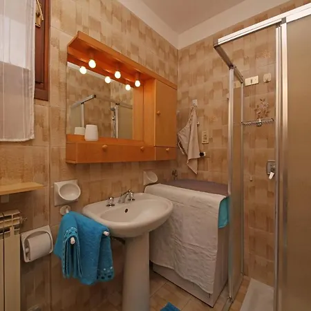 Gioiello Apartment *