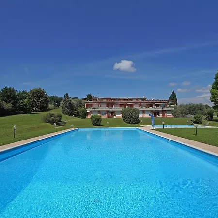 Apartment Gioiello *