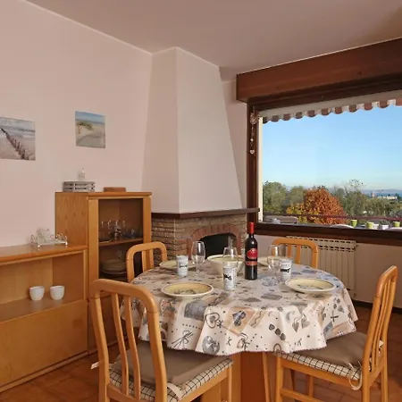 Apartment Gioiello Soiano Del Lago