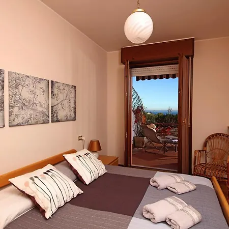Apartment Gioiello Soiano Del Lago