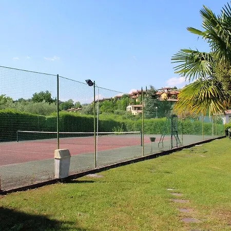 Gioiello Apartment *