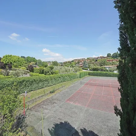 Gioiello Apartment Soiano Del Lago