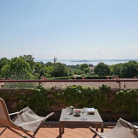 Gioiello Apartment *