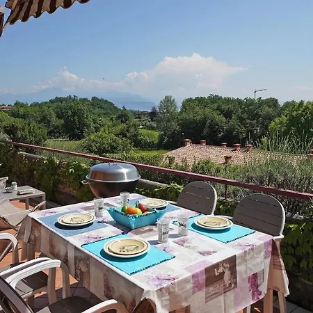 Apartment Gioiello Soiano Del Lago