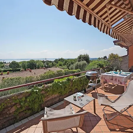 Apartment Gioiello Soiano Del Lago