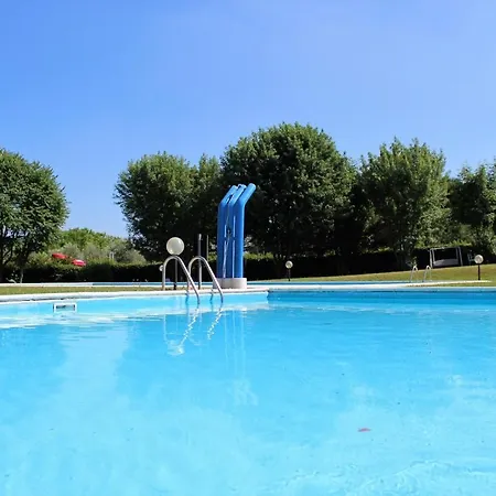 Apartment Gioiello *